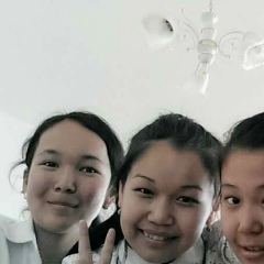 Оразымбет Салтанат, 07.12.1999, Бейнеу