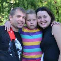 Андрей Грибанов, 07.07, Воронеж