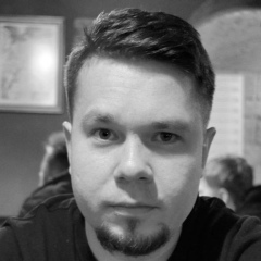 Макс Звір, 15.01.1990