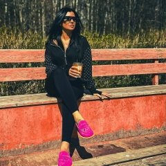 Маруся Козырная, 12.11