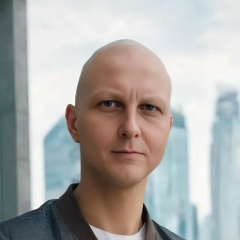 Георгий Сорокин, 17.10, Москва