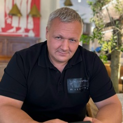 Александр Шаманин, 08.08.1975, Санкт-Петербург