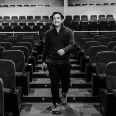 Олег Никитук, 11.04, Москва