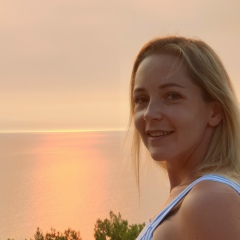 Мария Зотова, 10.11, Москва