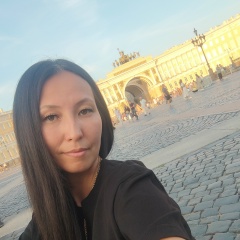 Сабина Губашева, 28.07.1986, Саратов