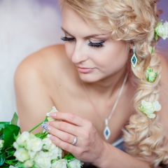 Olesya Semenova, 09.05.1989, Краснодар