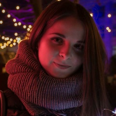 Dorina Dumbrava, 22.07.1995