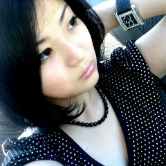 Аделя Мусаева, 10.08.1992, Кызылорда