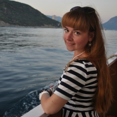Элиза Аванесова, 18.11