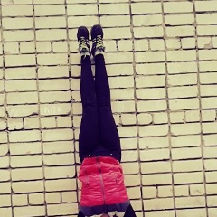 Даша Гусева, 22.02.1999, Каховка