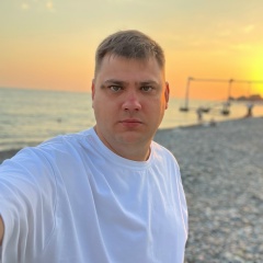 Виктор Борисов, Саратов
