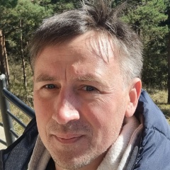 Евгений Ждамиров, 25.09, Москва