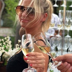 Olga Stets, 22.08.1981, Таллин