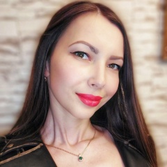 Виктория Крючкова, 18.06.1991, Самара