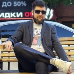 Расул Алиев, 29.08, Махачкала