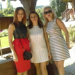 Diana Cernopitchi, 31.08.1985, Дрокия