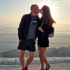 Руслан Мансурович, 15.09.1985, Санкт-Петербург