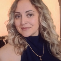 Жанна Михайлова, 02.05, Балашиха