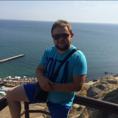 Борис Гусев, 18.07, Нижний Новгород