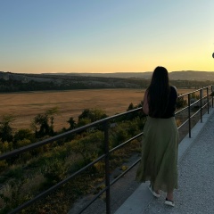 Таиса Батаева, 20.05.1990, Москва