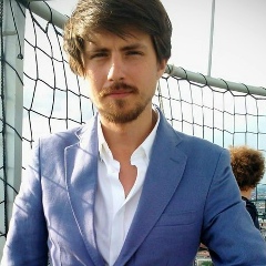 Серёжа Пергаев, 05.12.1986, Новосибирск