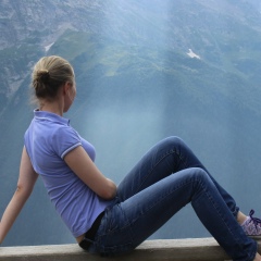 Еленка Резниченко, 31.07, Екатеринбург