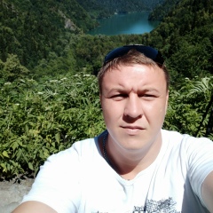 Артём Вотяков, 22.07, Отрадный