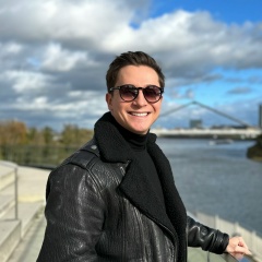 Roman Sosna, 05.03, Санкт-Петербург