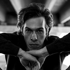 Александр Матвеев, 04.05, Санкт-Петербург