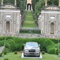 Rustam Karamatullayev, Тараз