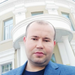 Константин Линев, 19.08.1985, Ижевск