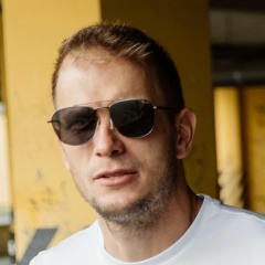 Максим Макаров, 16.01, Тюмень