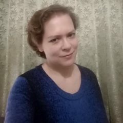 Наташа Саченок, 06.09, Санкт-Петербург