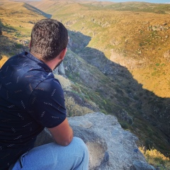 Arman Virabyan, 08.06.1993, Армавир