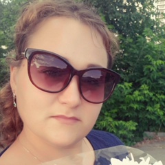 Мария Шителя, 27.01, Горно-Алтайск