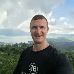 Юрий Добросоцкий, 14.06.1985, Санкт-Петербург