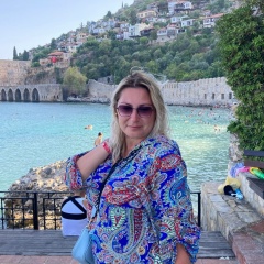 Евгения Мельникова, 21.09, Новосибирск