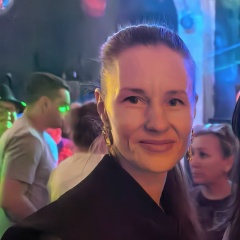 Елена Морозова, 19.11.1982, Санкт-Петербург