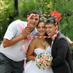 Ксения Уварова, 05.07, Чита