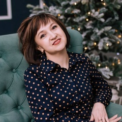 Лариса Ручкина, 27.11.1982, Белорецк