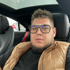 Максим Озеров, 21.01.1988, Казань