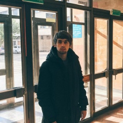Ярик Сердюк, 24.03.1993, Запорожье
