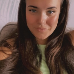 Лия Мухамеджанова, 11.09.1996, Казань