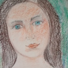 Марина Негомеджанова