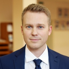 Роман Арсений, 23.06, Зеленоград