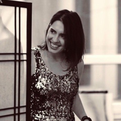 Анна Чернышева, 12.07, Санкт-Петербург