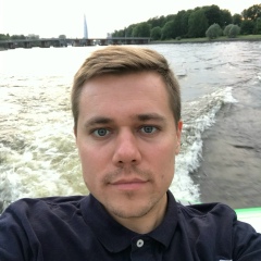 Кирилл Скворцов, 19.06.2011, Санкт-Петербург