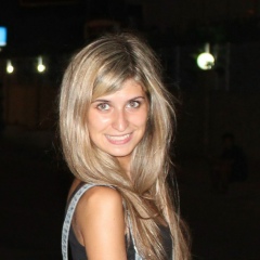 Екатерина Жульдикова, 13.11