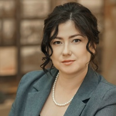 Анна Мрясова, 01.05.1988, Орск