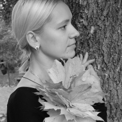 Марина Воронюк, 08.07, Шостка